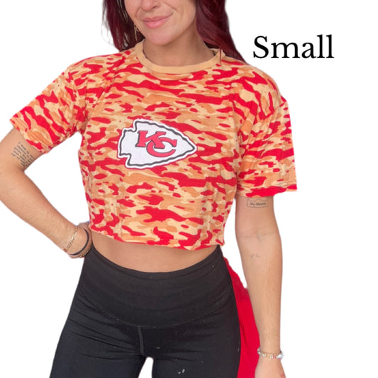 Kansas City Chiefs top