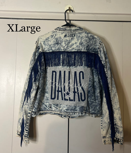 Dallas Cowboys jacket