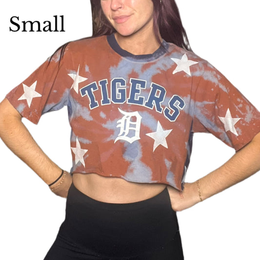 Detroit Tigers tee