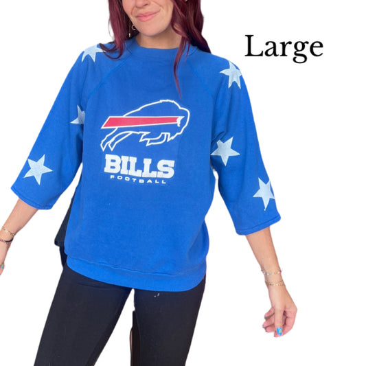 Buffalo Bills sweater