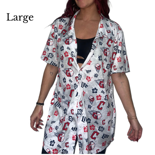 Guardians Hawaiian shirt