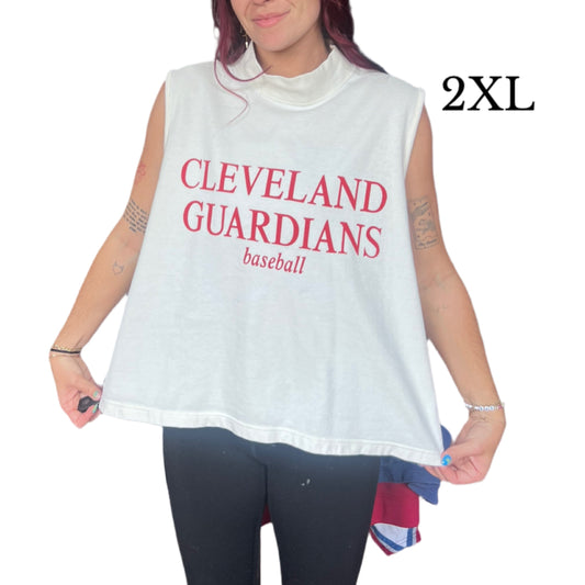 Guardians tank
