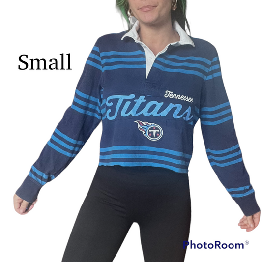 Tennessee Titans top