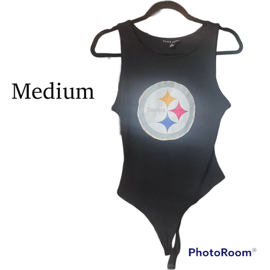 Pittsburgh Steelers body suit