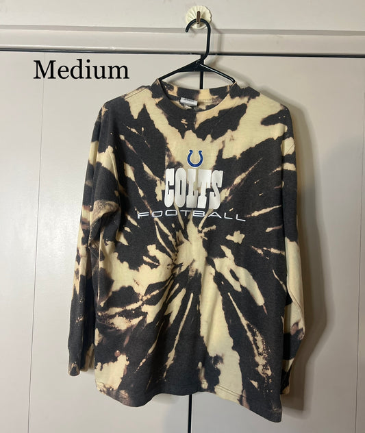 Colts tee