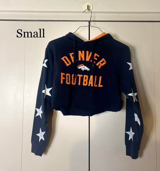 Denver Broncos hoodie