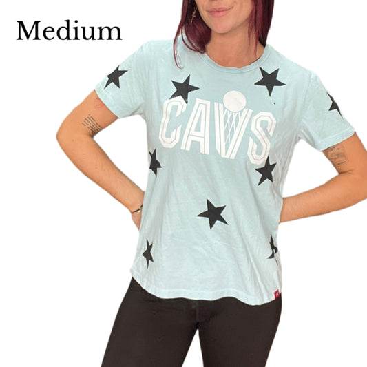 Cavs star tee (read description)