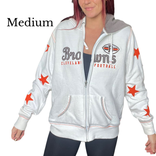 Cleveland Browns hoodie