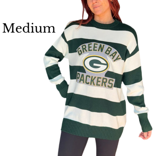 Packers sweater