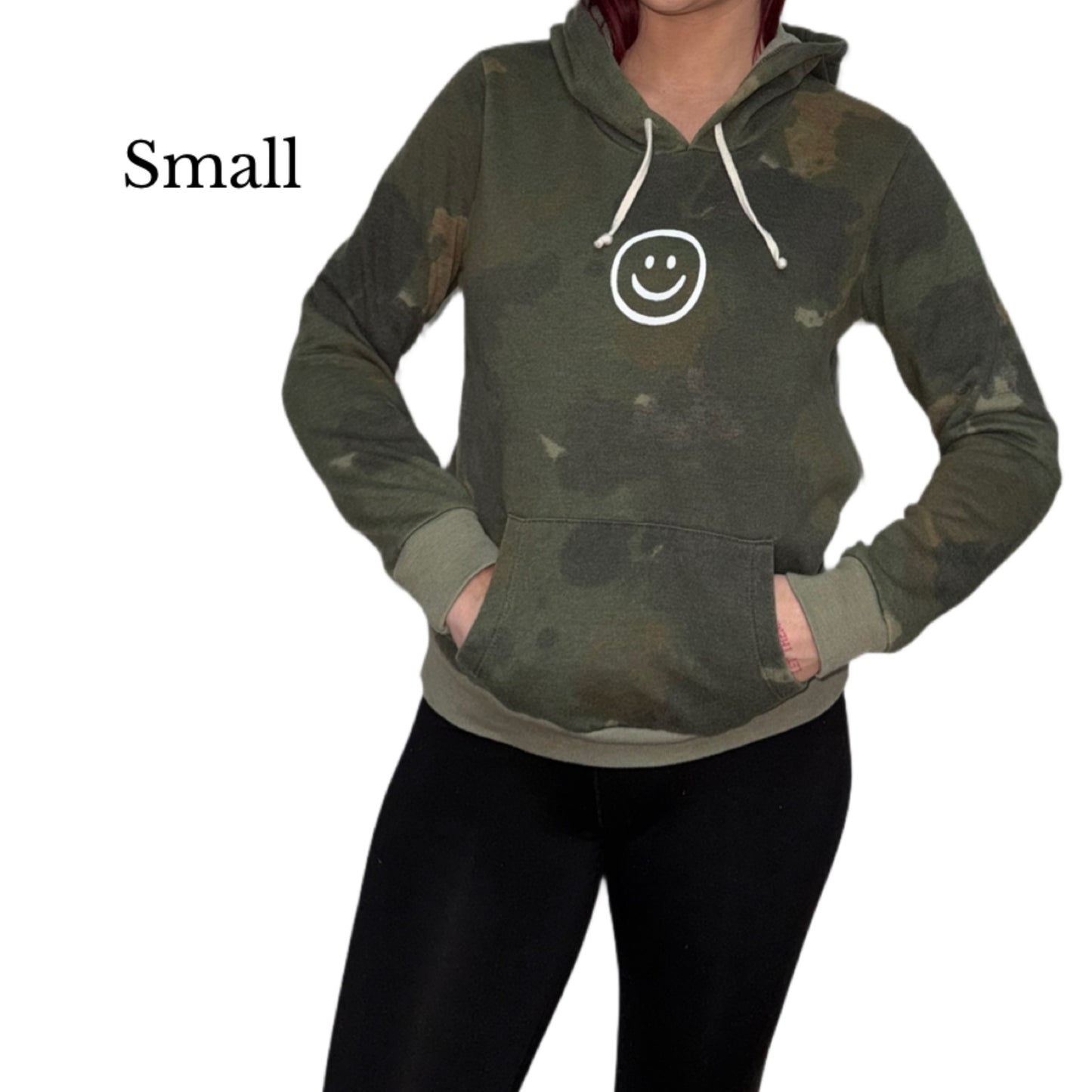 Glad You Woke Up hoodie