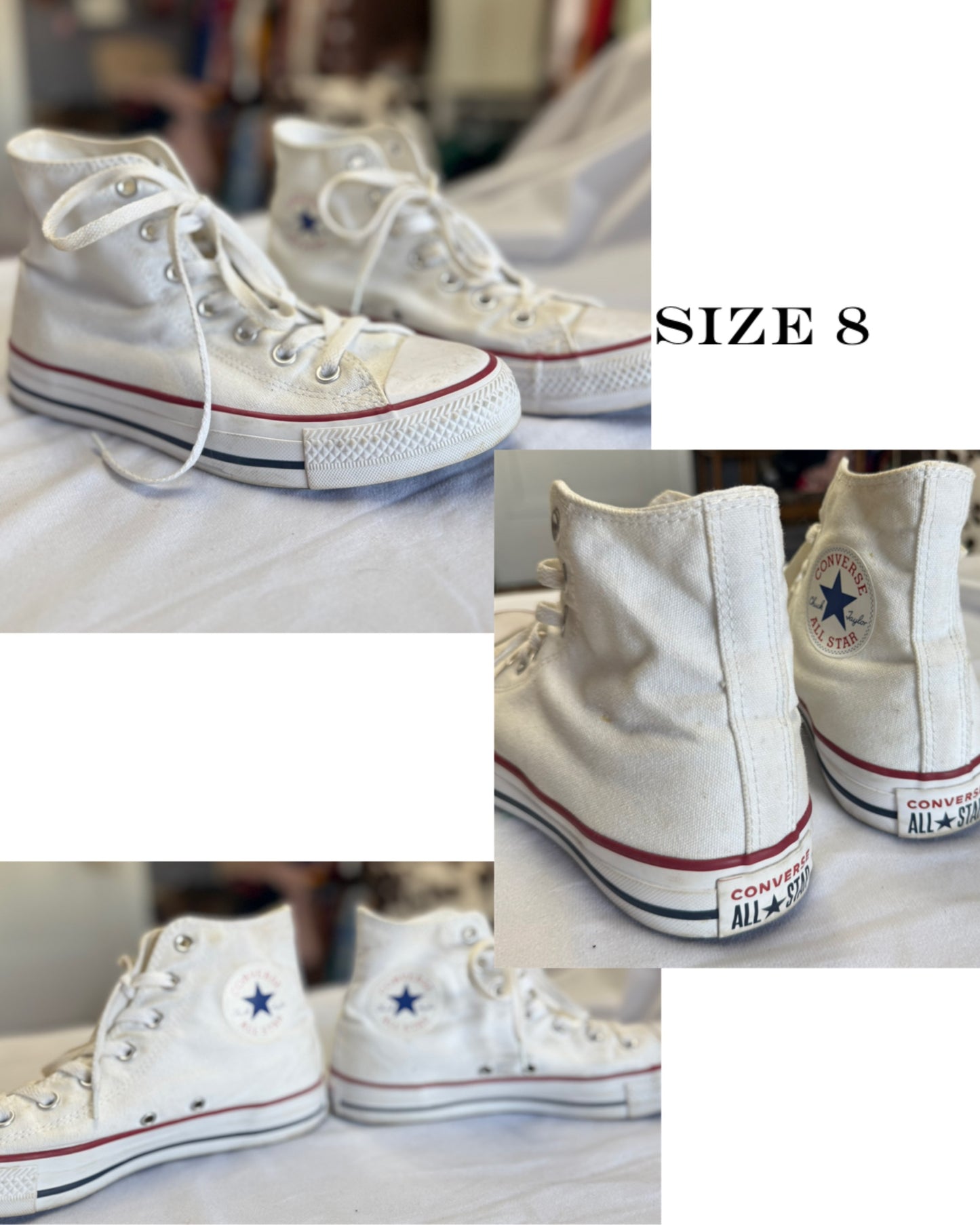 Classic Converse