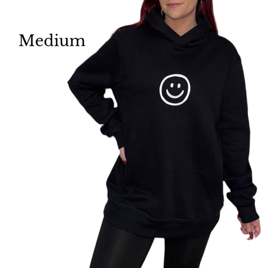 Glad You Woke Up sweater