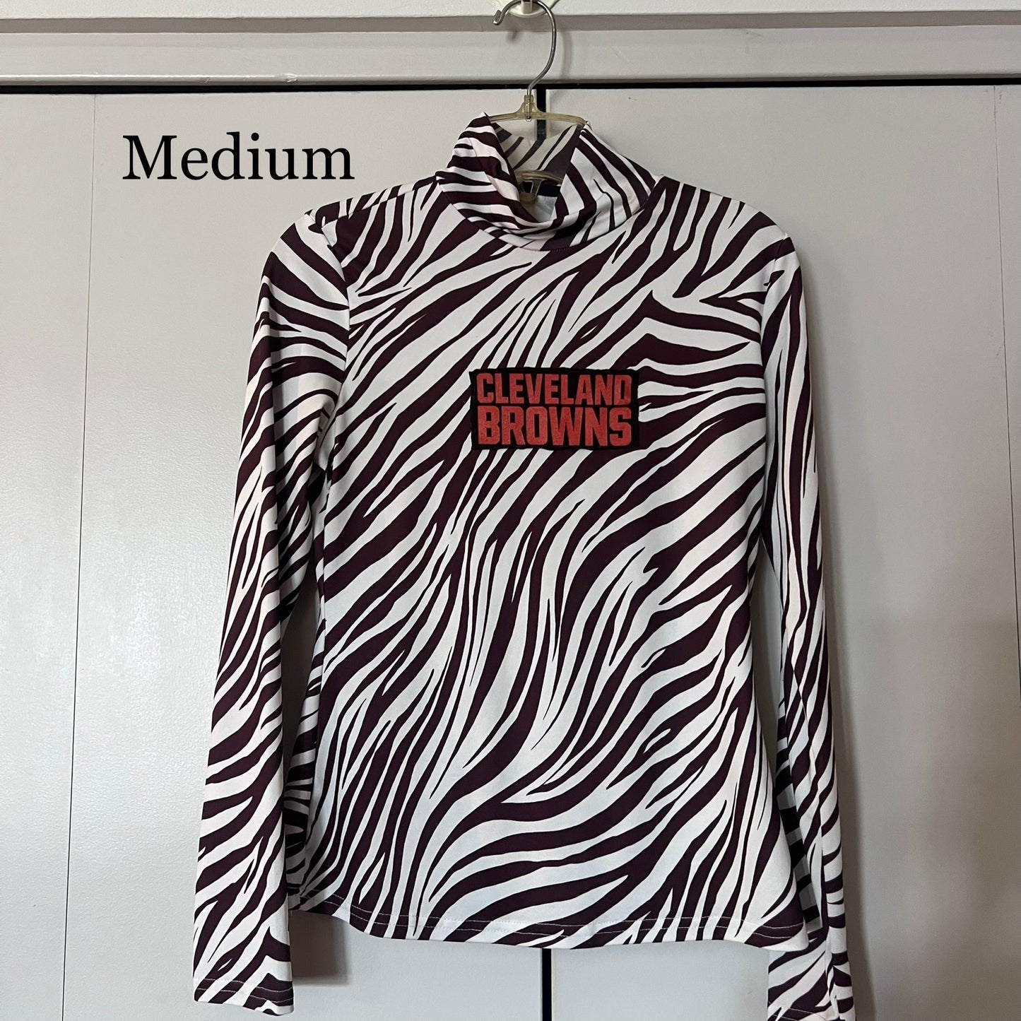 Cleveland Browns top