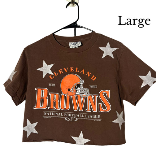 Cleveland Browns top