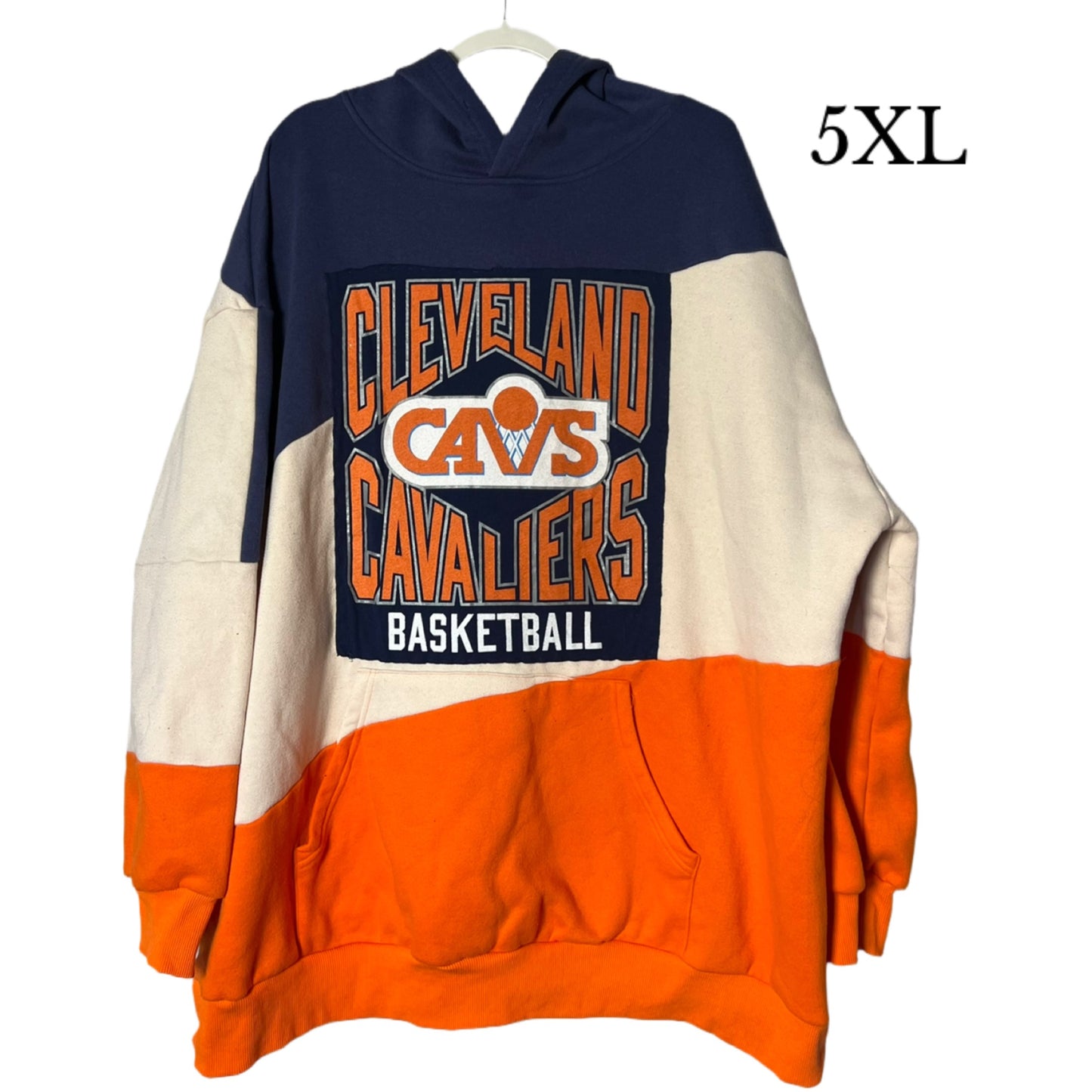 Cleveland Cavaliers hoodie