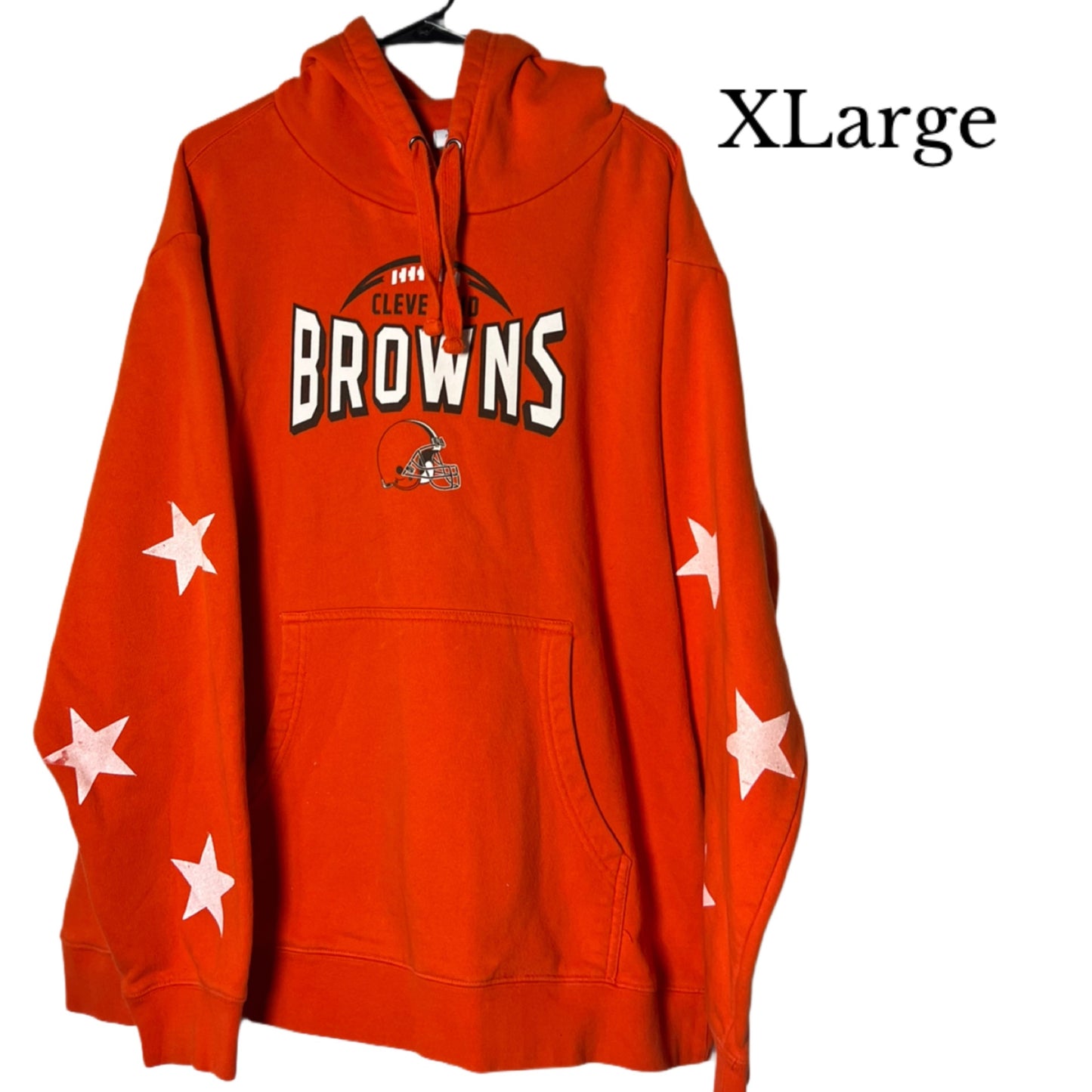 Cleveland Browns hoodie