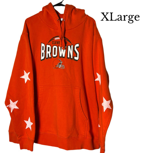 Cleveland Browns hoodie