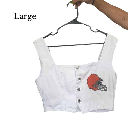Browns top