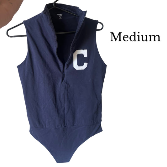 Guardians body suit