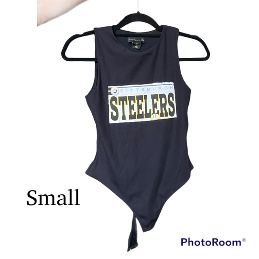 Pittsburgh Steelers body suit