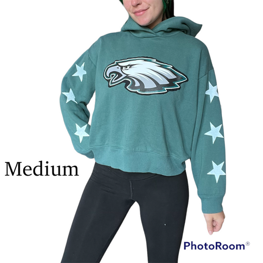 Philadelphia Eagles sweater