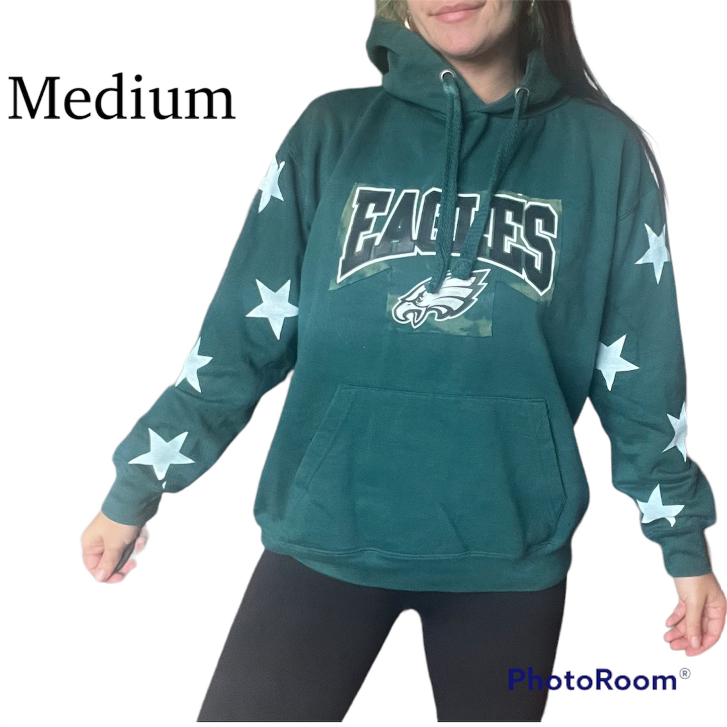 Philadelphia Eagles hoodie