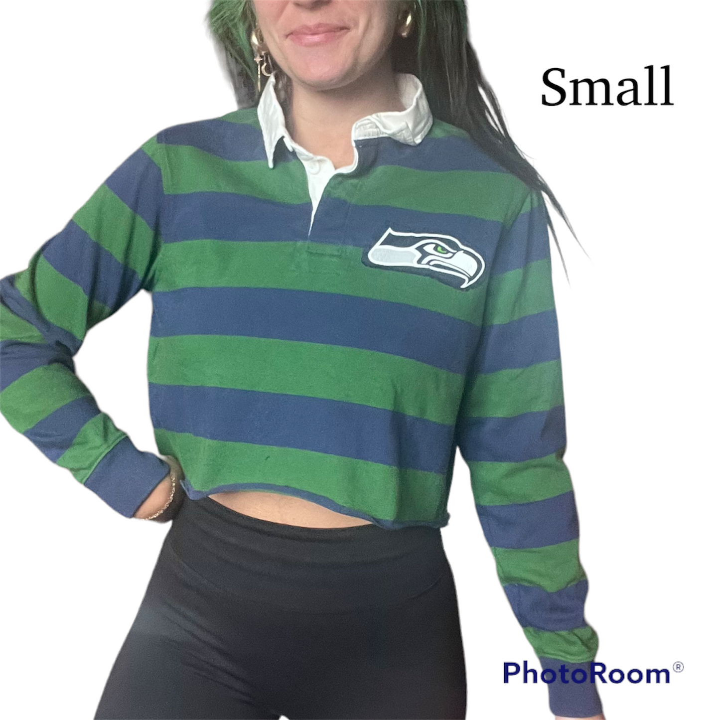 Seattle Seahawks top