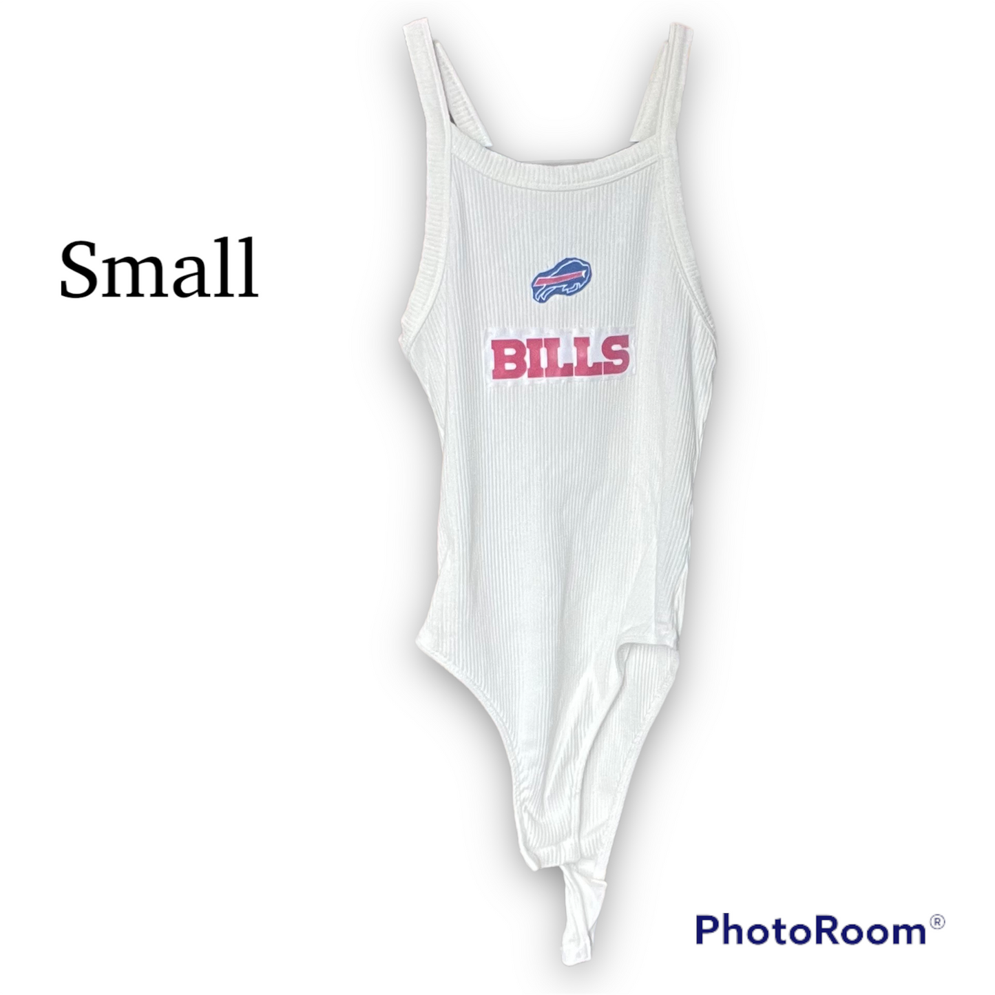 Buffalo Bills body suit