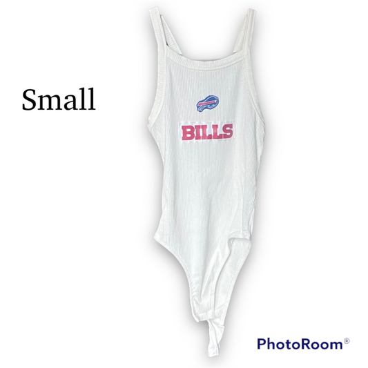 Buffalo Bills body suit