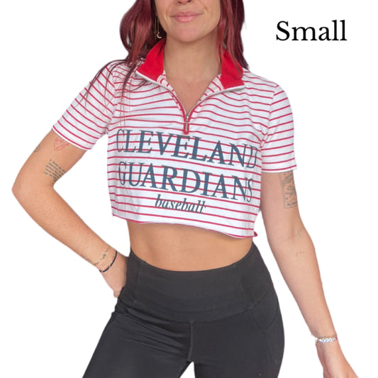 Guardians top