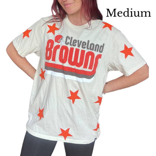 Cleveland Browns tee