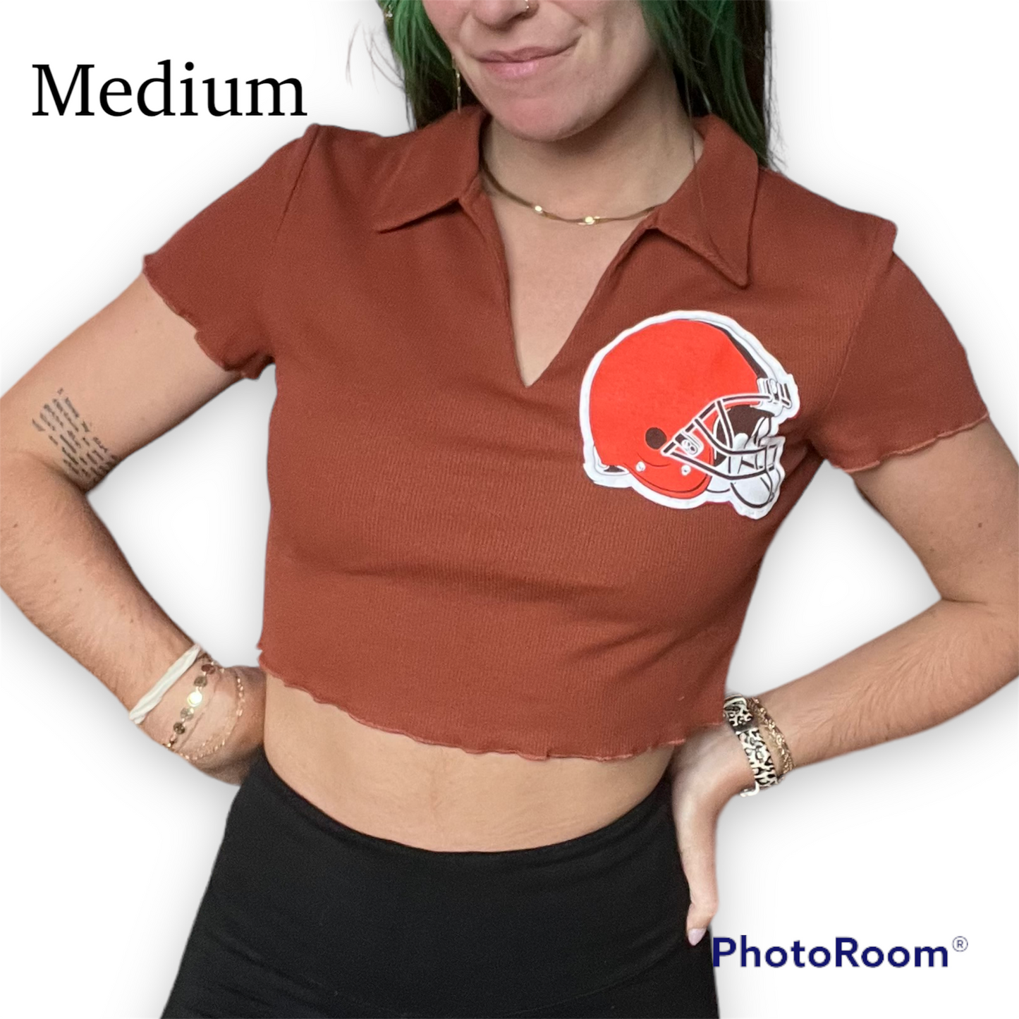 Cleveland Browns top