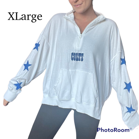 Indianapolis Colts sweater