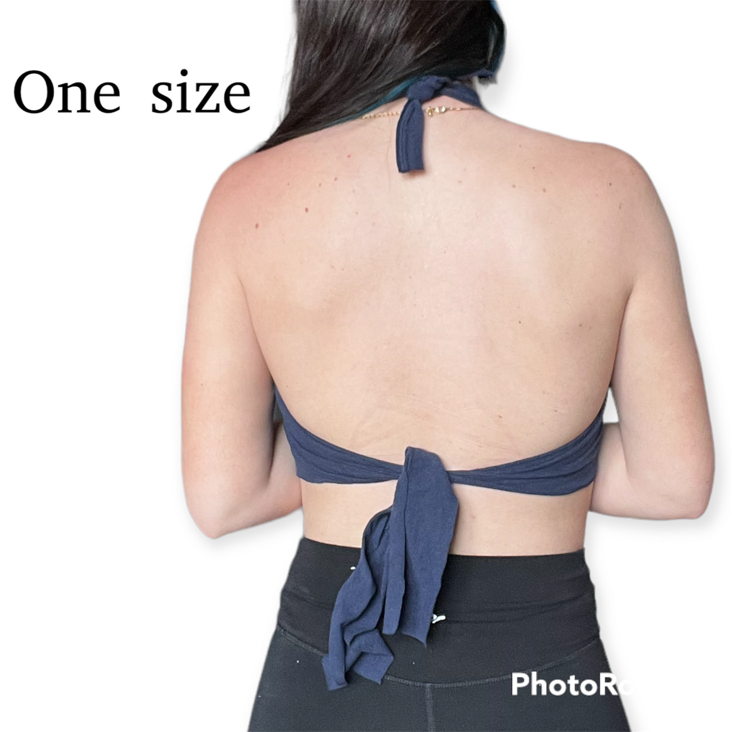 New York Yankees halter top