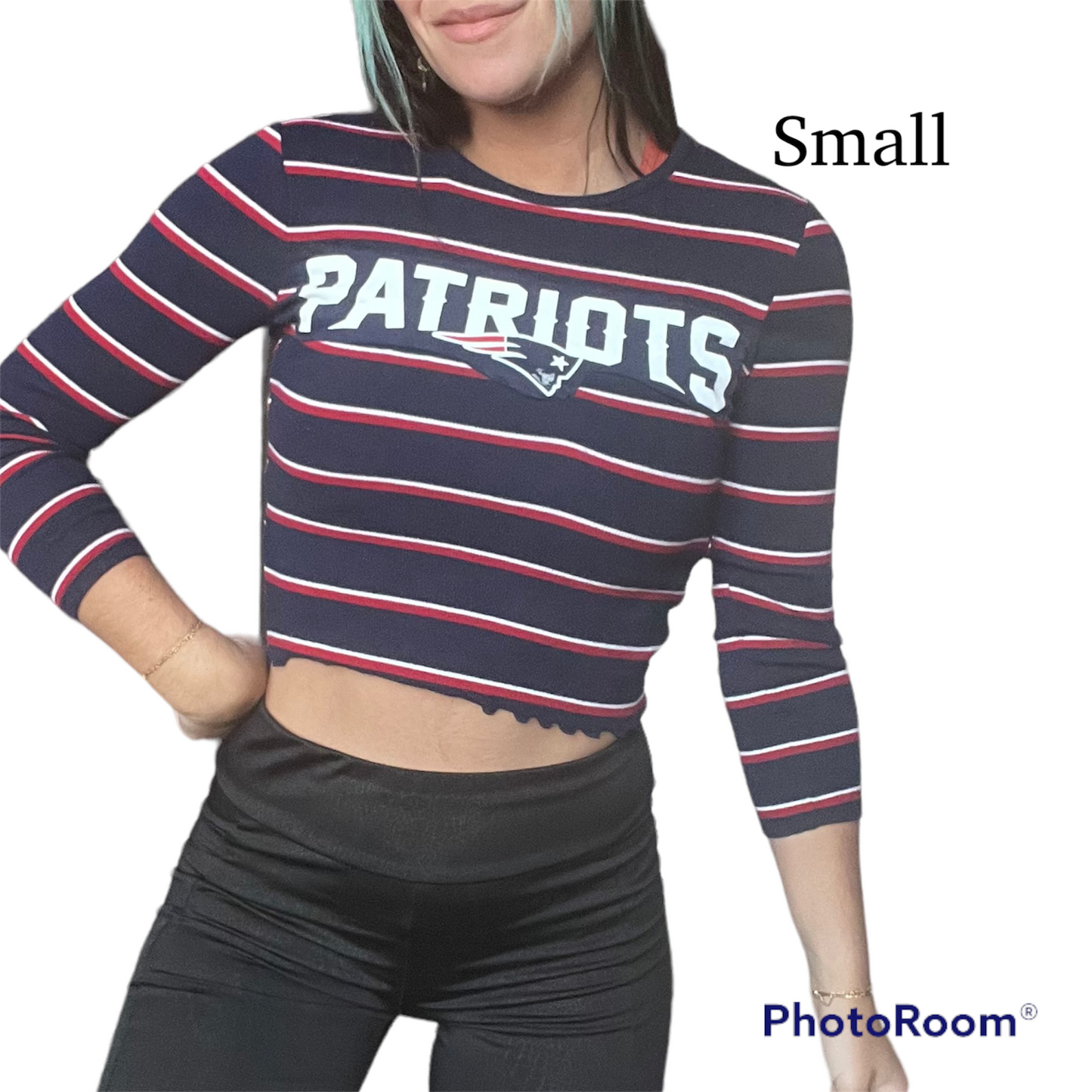 New England Patriots top