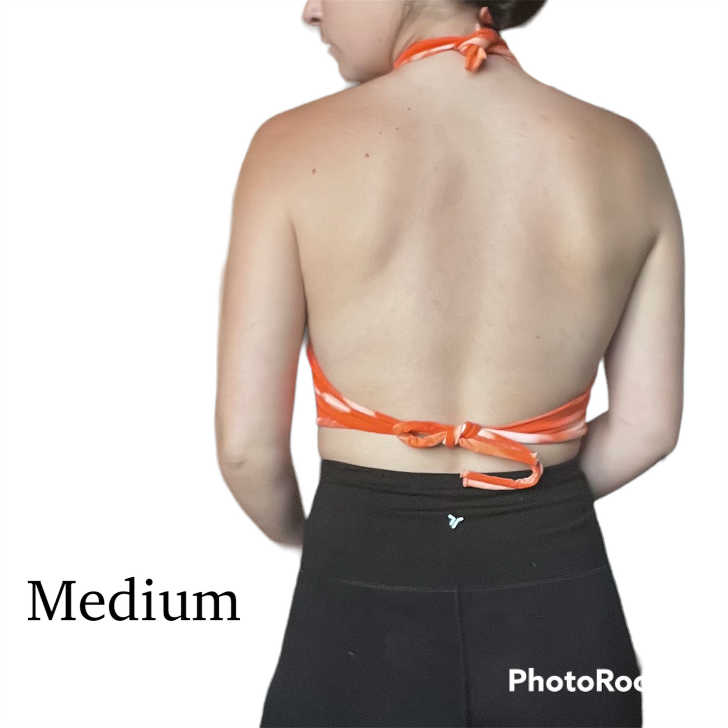 New York Mets halter top