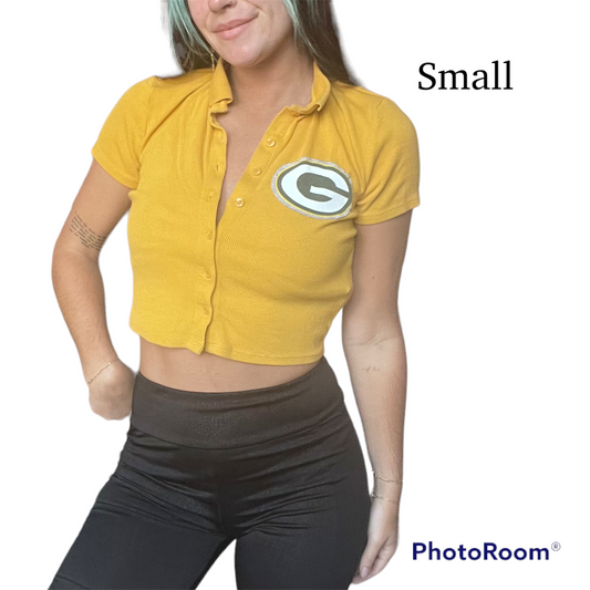 Green Bay Packers top