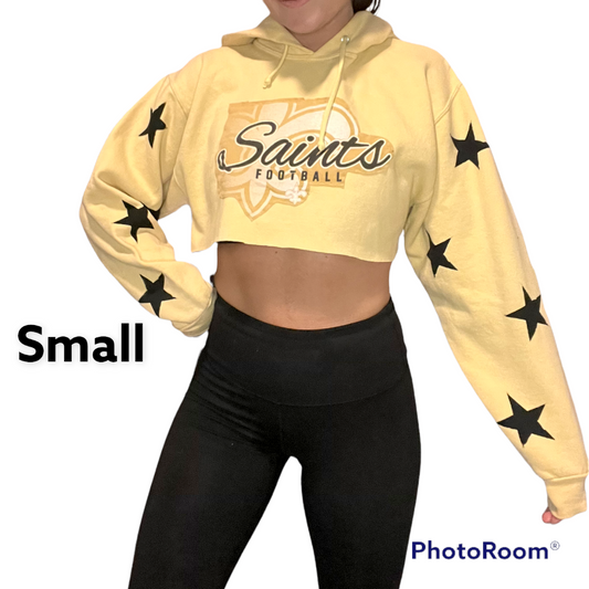 New Orleans Saints hoodie