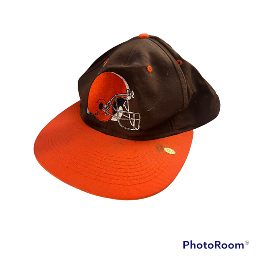 KIDS Browns hat