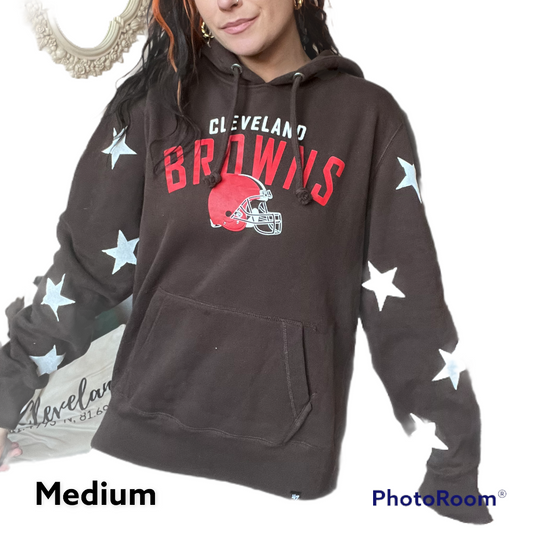 Cleveland Browns hoodie