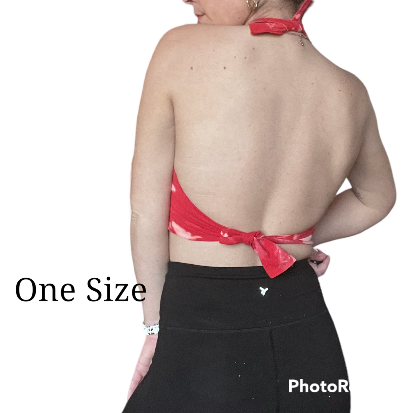 St Louis Cardinals halter top