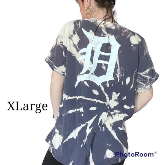 Detroit Tigers tee