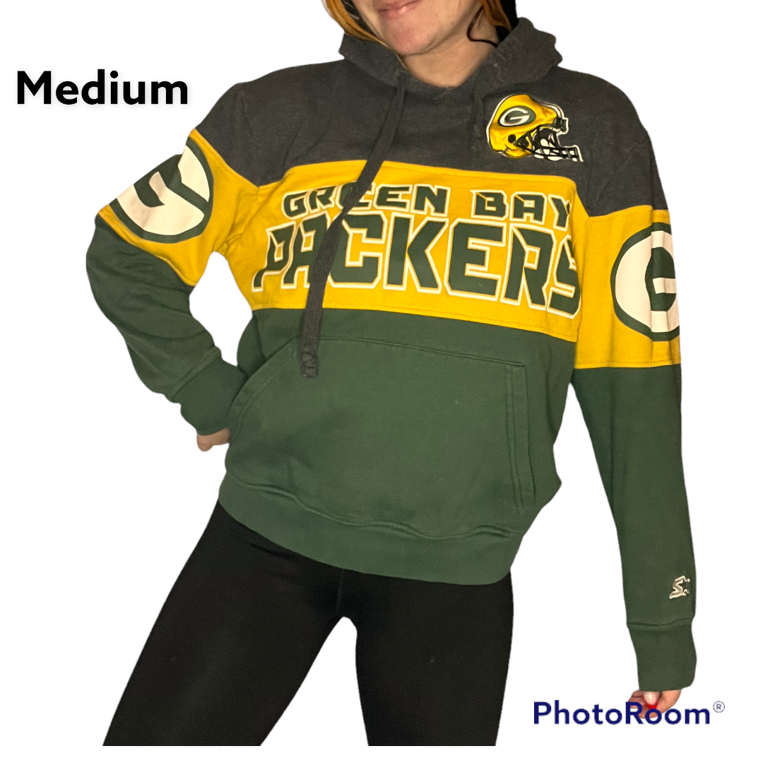 Green Bay Packers hoodie