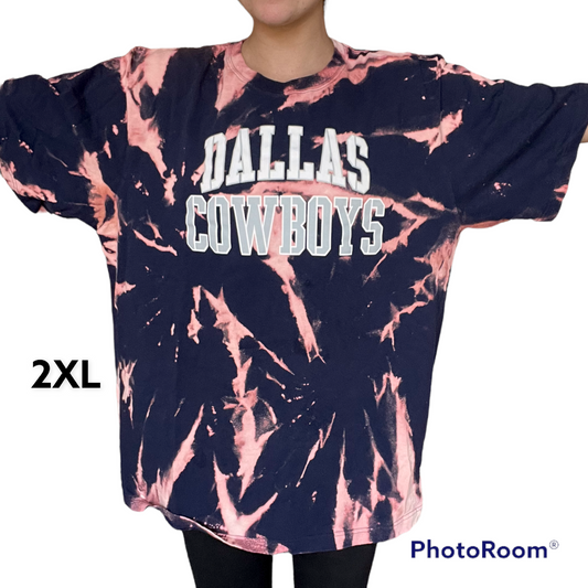 Dallas Cowboys tee