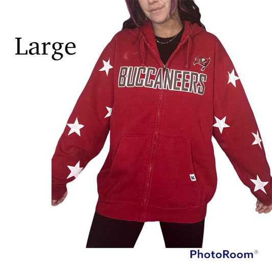 Tampa Bay Buccaneers hoodie