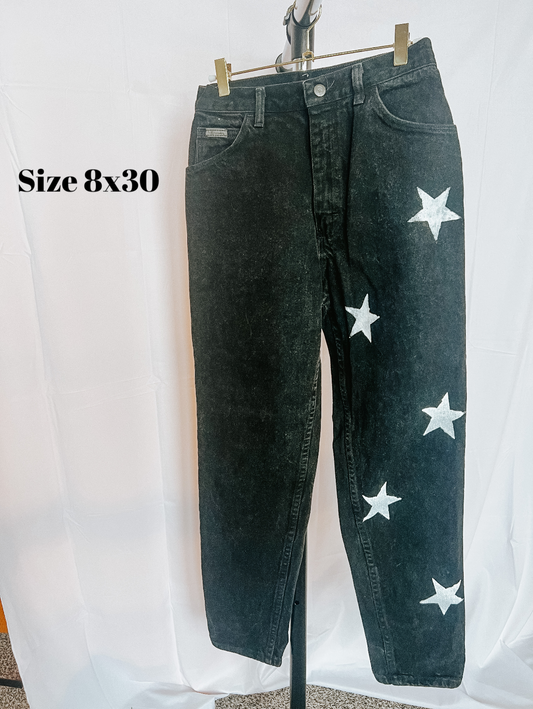 Black Star jeans