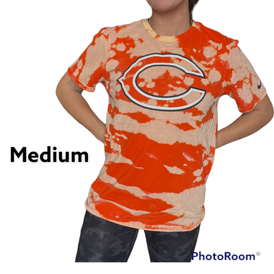 Chicago Bears tee