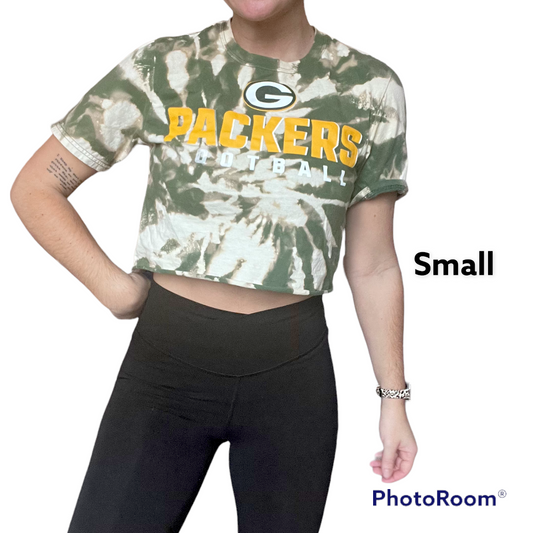 Green Bay Packers tee