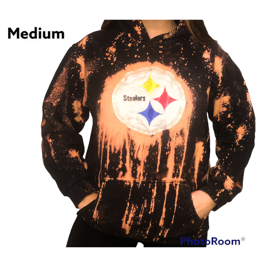 Pittsburgh Steelers hoodie
