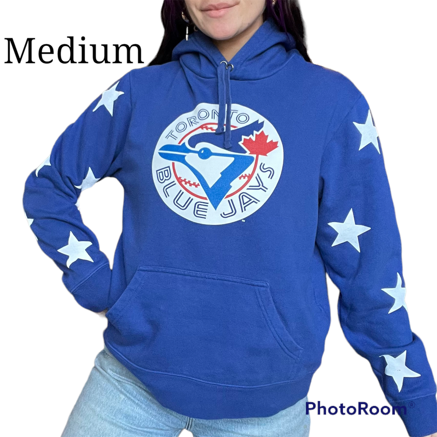Toronto Blue Jays hoodie